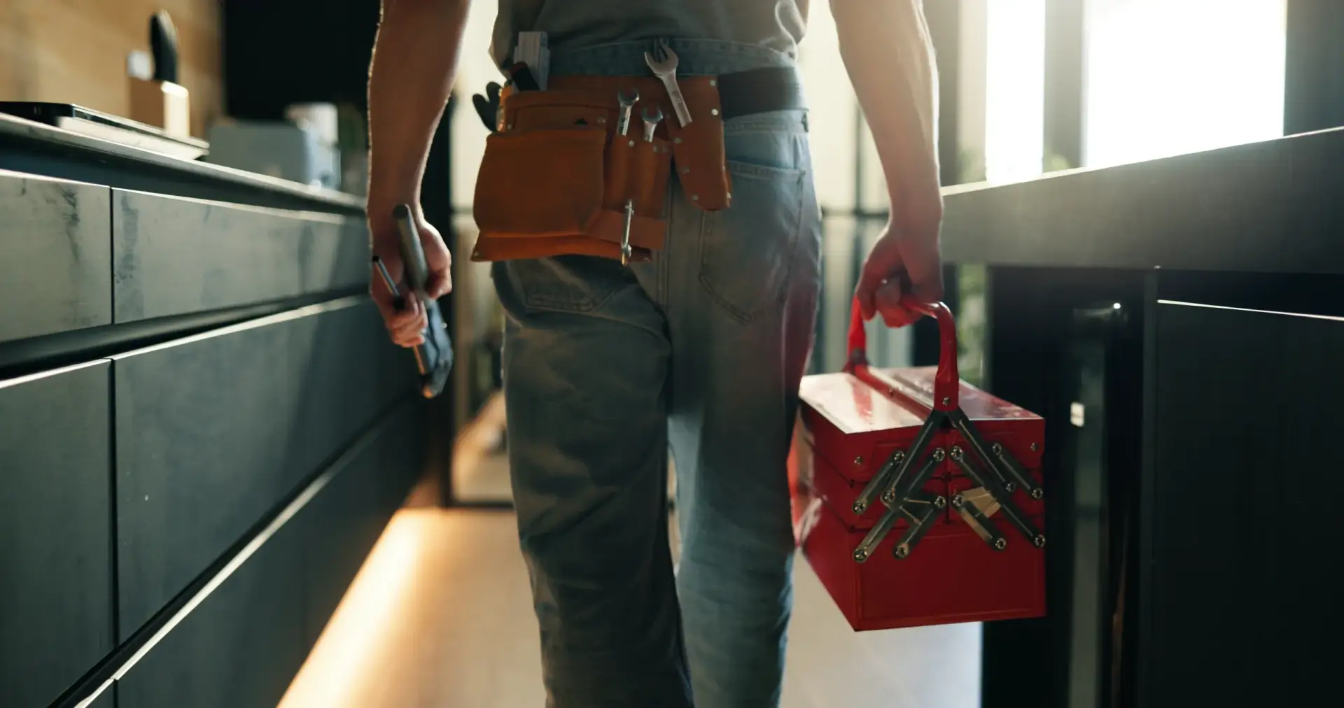 Handyman services