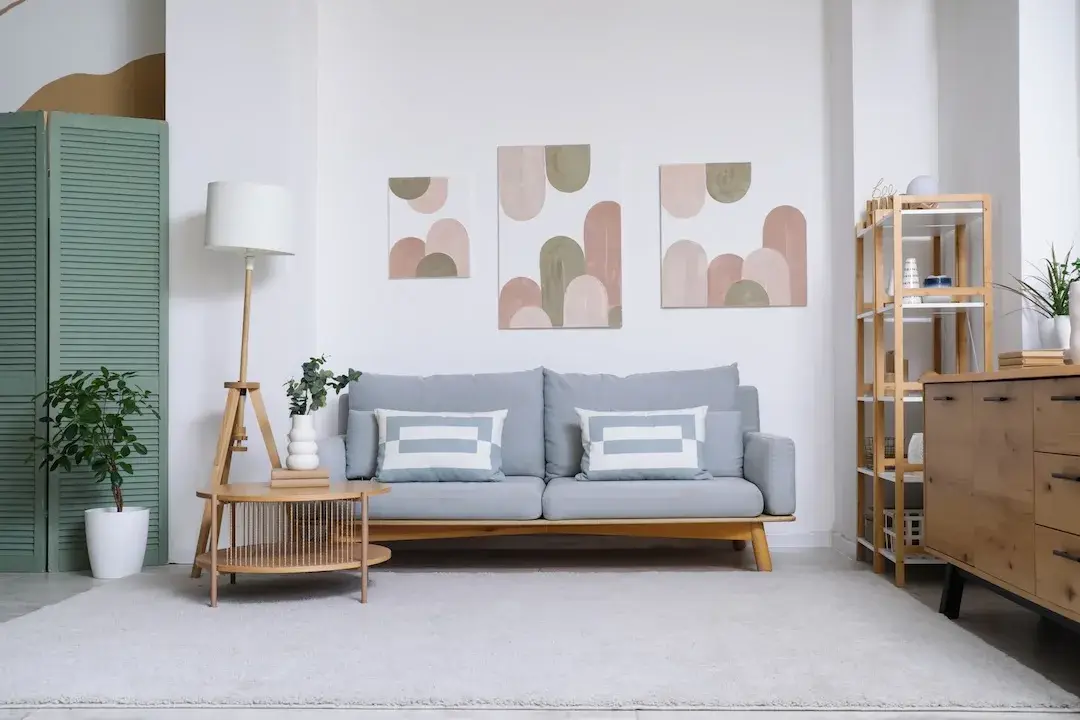 Painting services