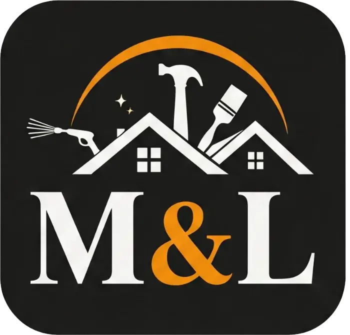 M&L Cleaning and Handyman Services