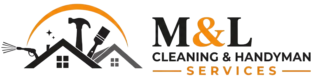 M&L Cleaning and Handyman Services